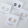 Oval - Rose - Afbeelding 3