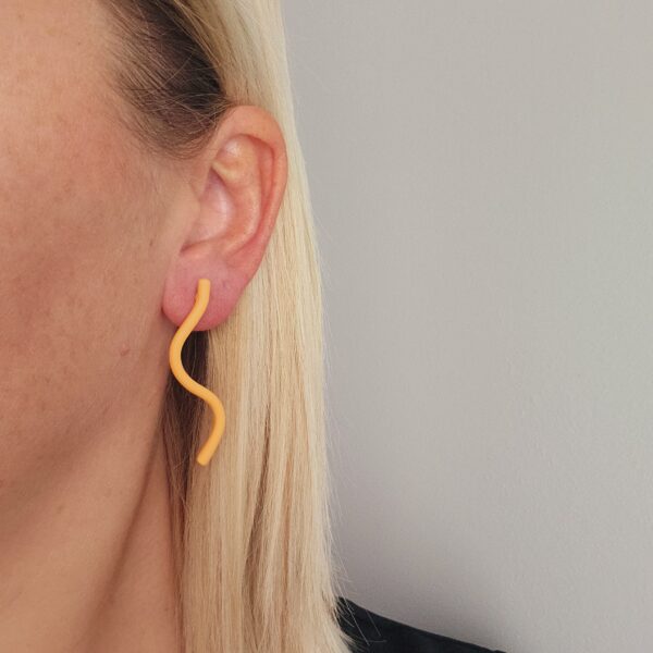 Twist - Yellow