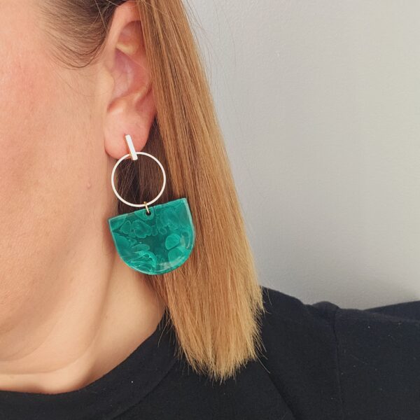 Sophisticated – Emerald