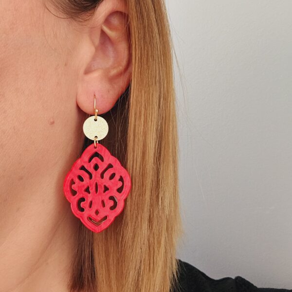 Barok - Red