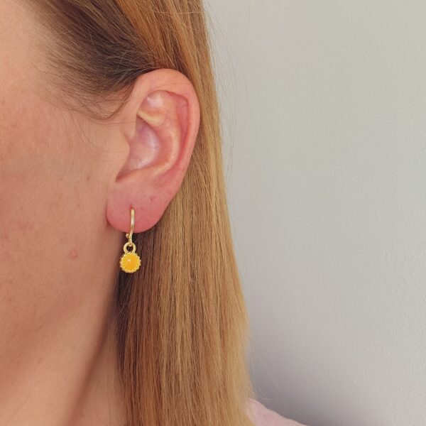 Endless Neon - Orange