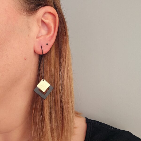 Drop it low - Chique Gold