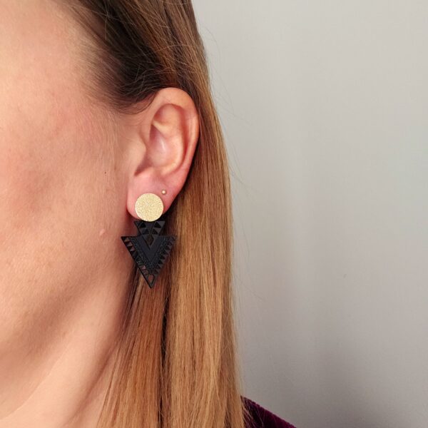 Heritage - Chique Gold