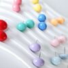 Studs - Candy Yellow - Afbeelding 4