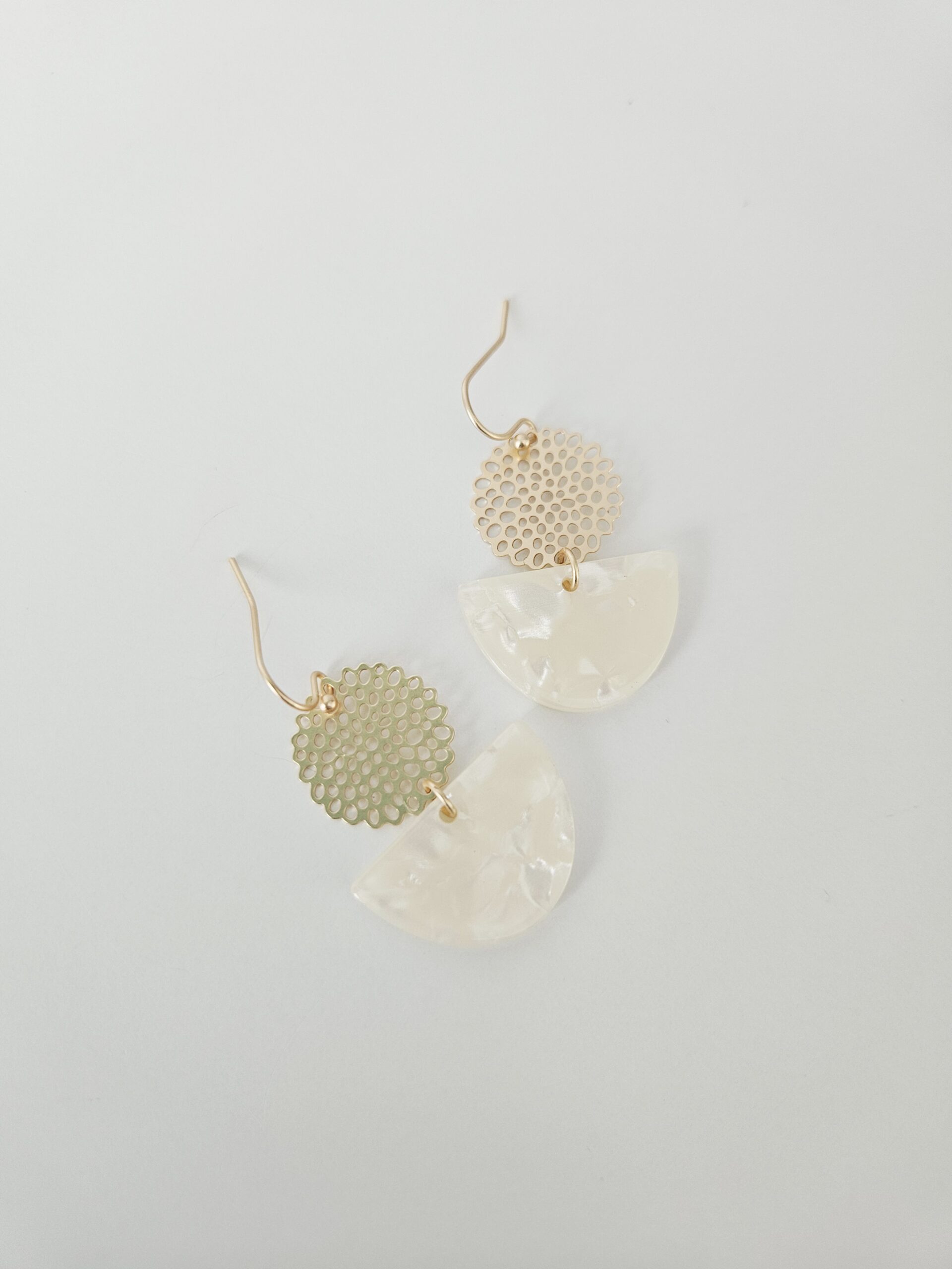 Ivory - Locket - Afbeelding 2