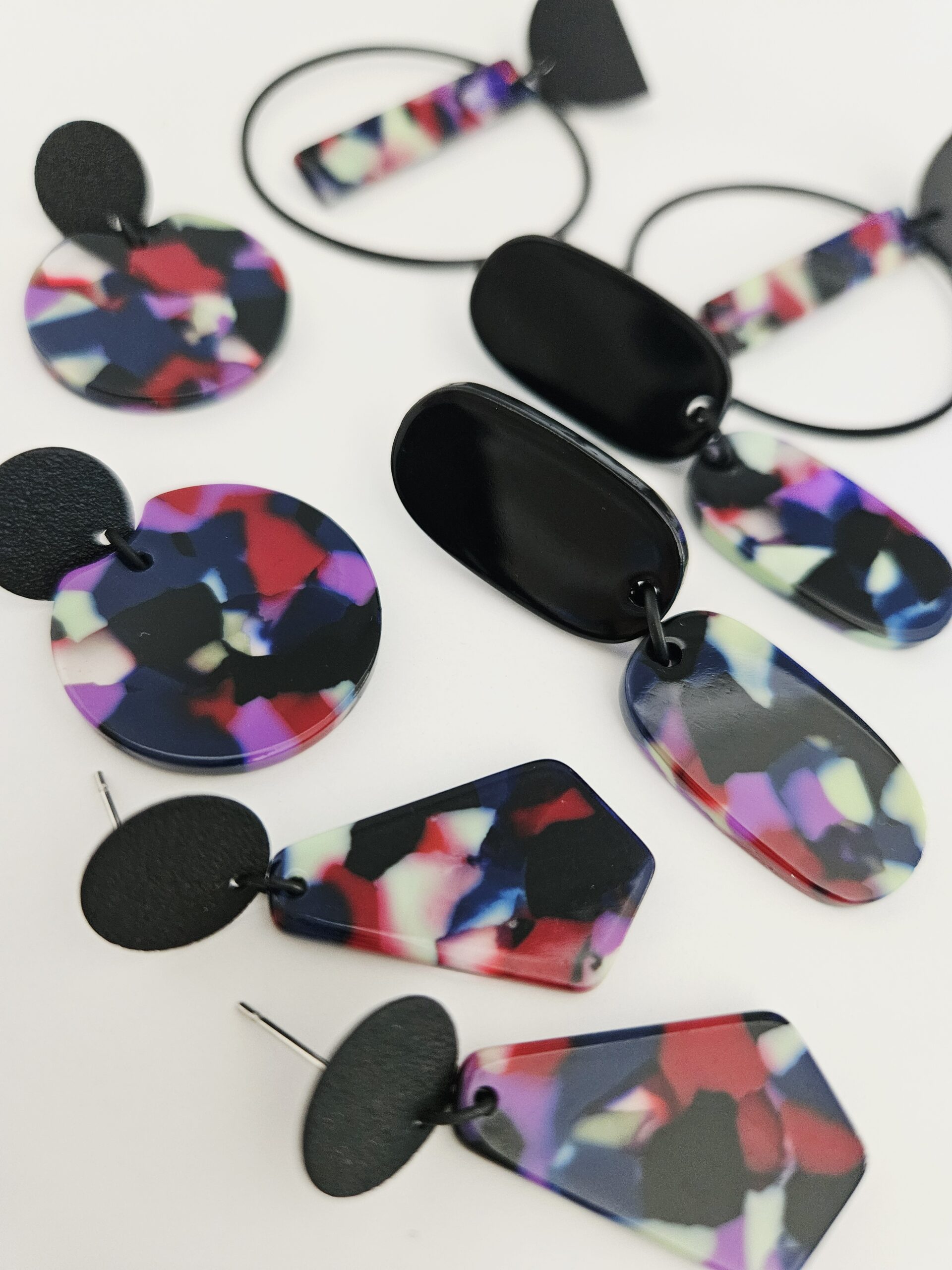 Midnight Fall - Pendulum - Afbeelding 3