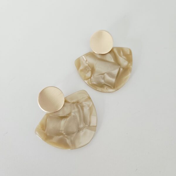 Whispering Fall - Smokey