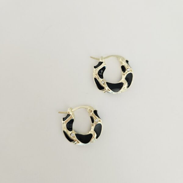 Endless Spot - Black