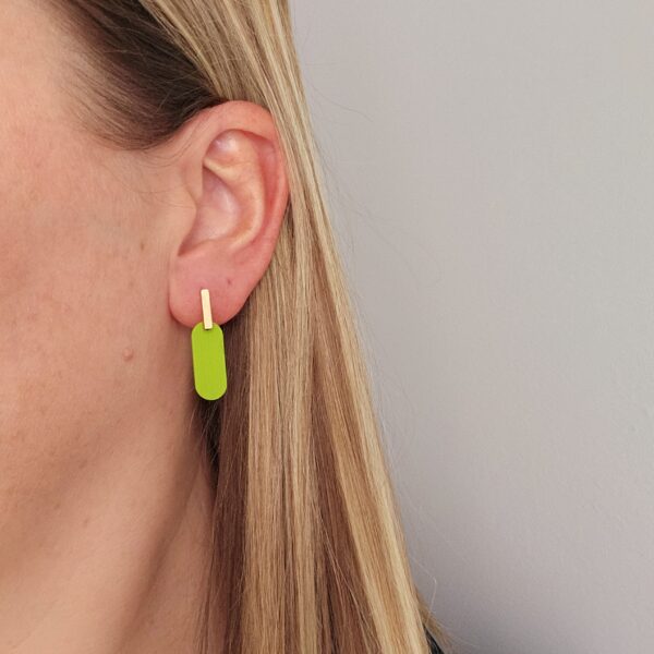 Grape Green - Simplicity