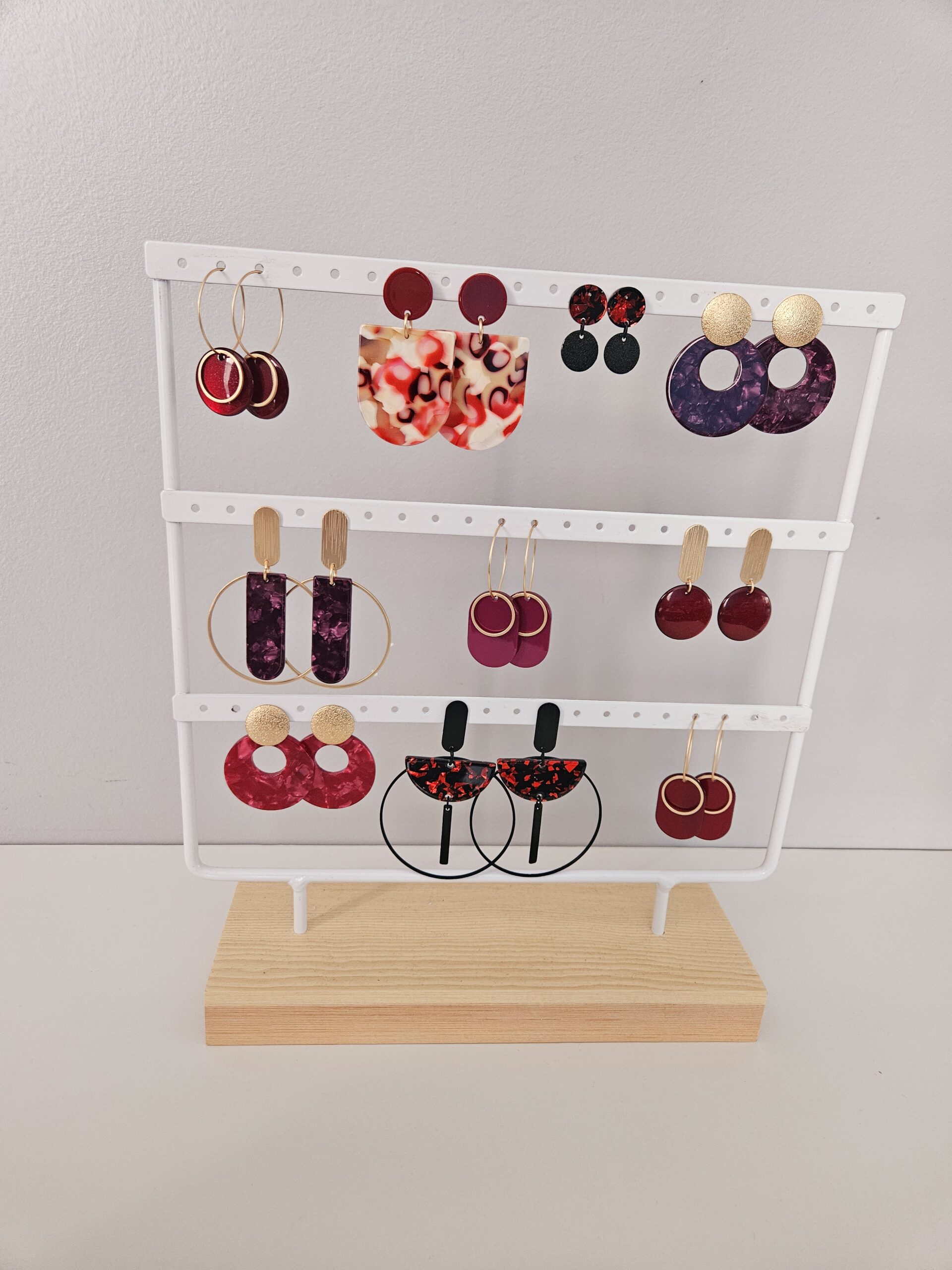 Suave - Plum - Image 3