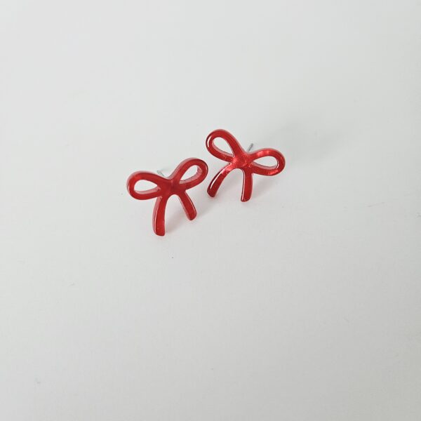 Rouge d’Automne - Bow