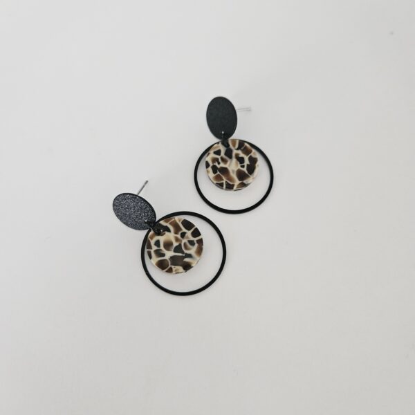 Savannah Chic - Black