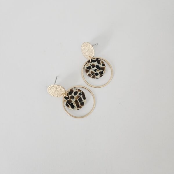 Savannah Chic - Gold