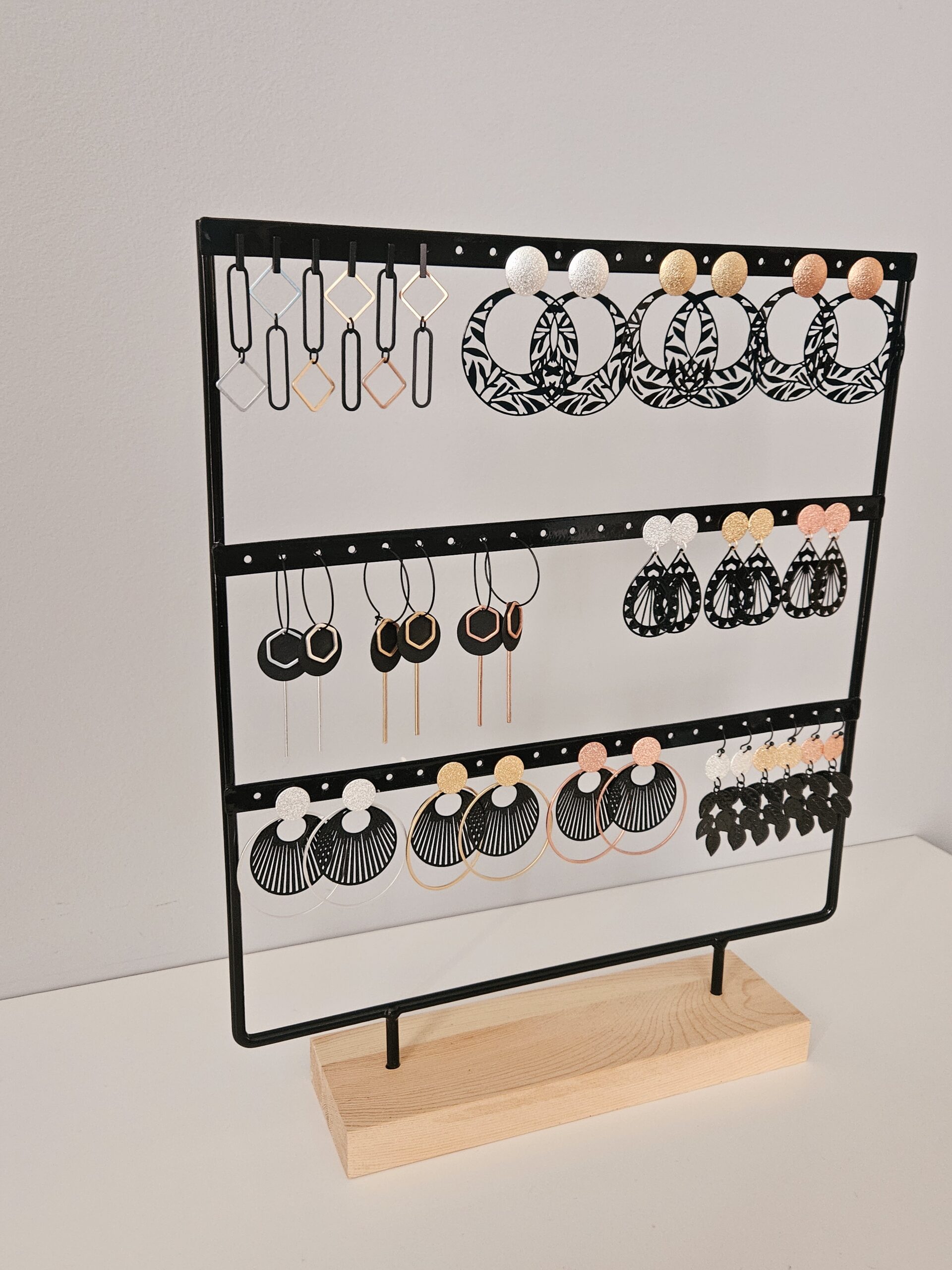 Nocturne - Rose - Image 3