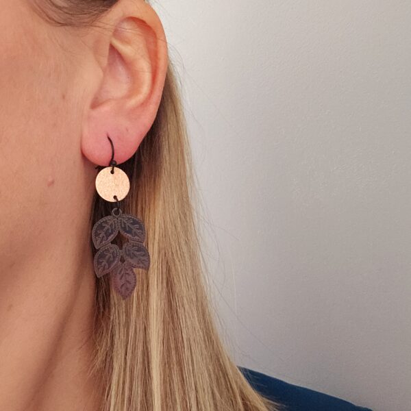 Forest Chique - Rose