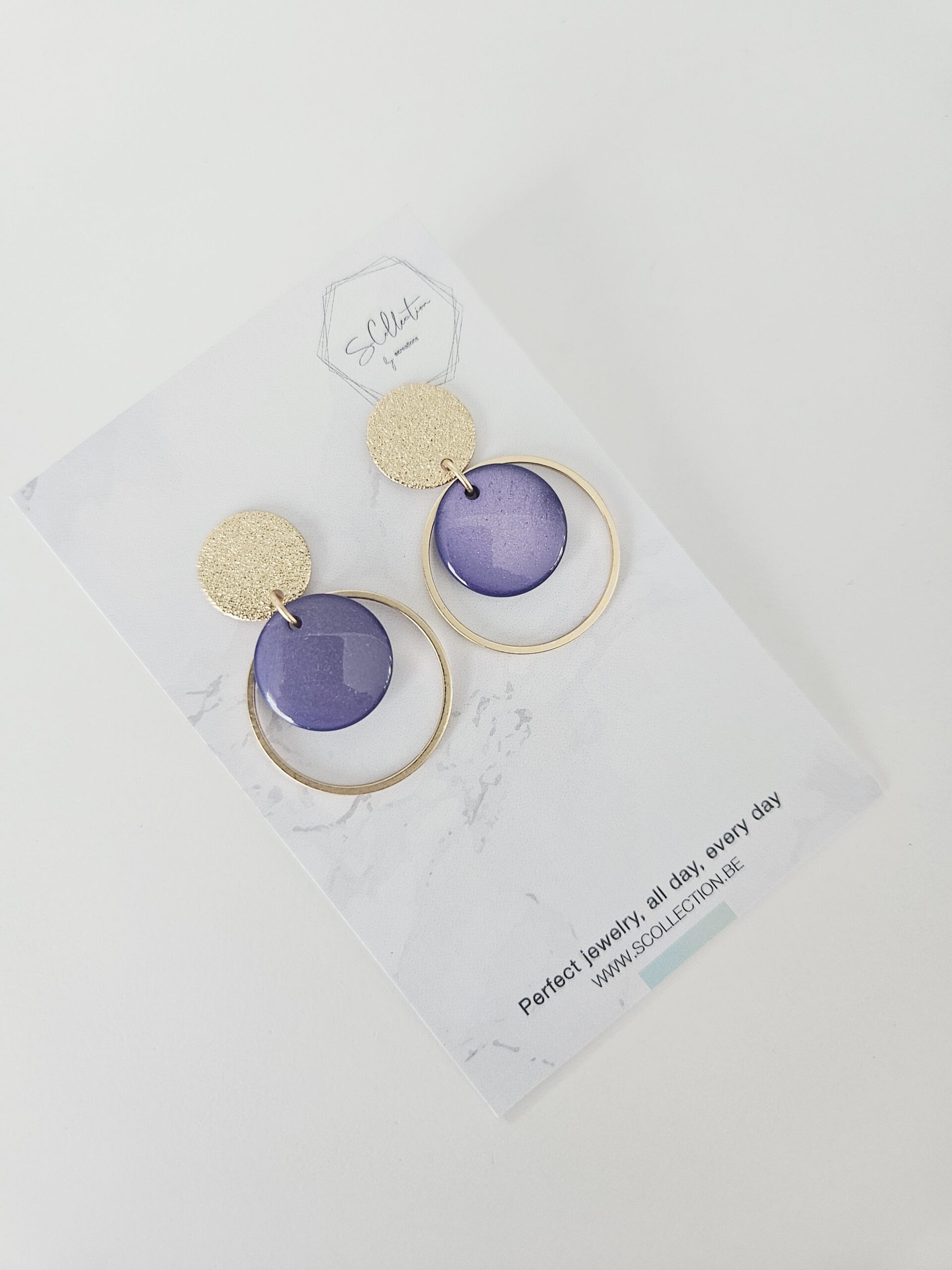 Mentos Bloom - Lavender - Image 2