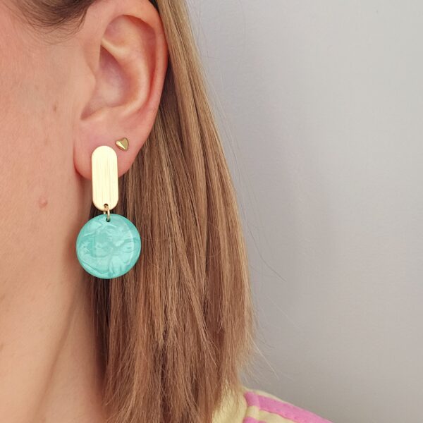 Mentos - Spring Blue